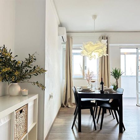 Your Sunny & Spacious Portview Home Valensiya Dış mekan fotoğraf