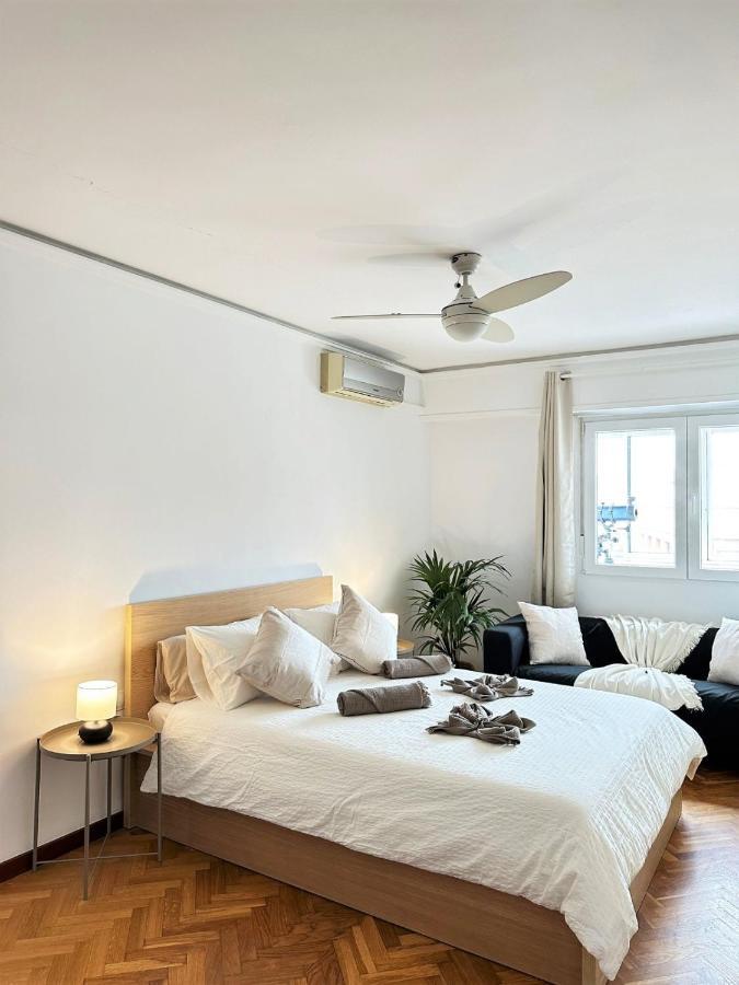 Your Sunny & Spacious Portview Home Valensiya Dış mekan fotoğraf