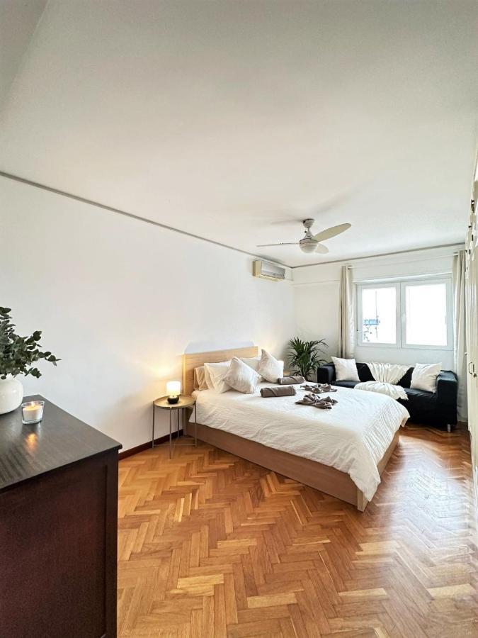 Your Sunny & Spacious Portview Home Valensiya Dış mekan fotoğraf