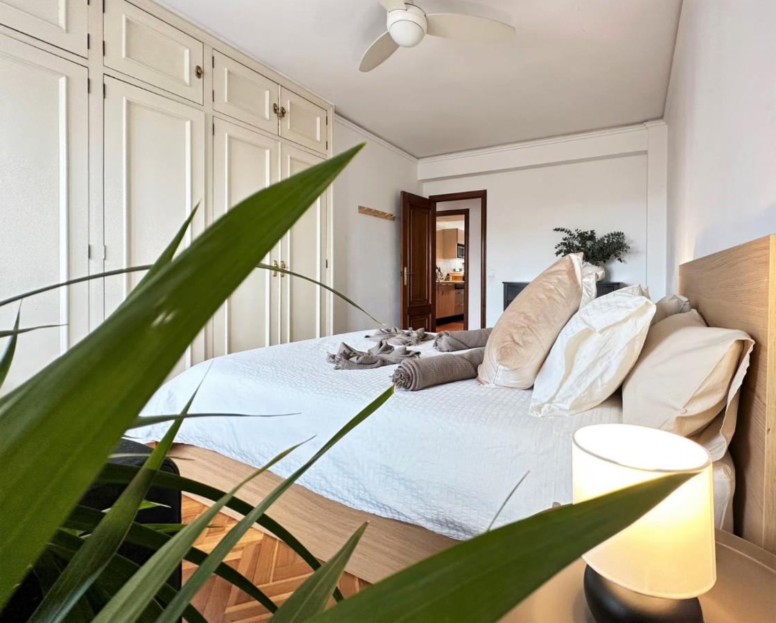 Your Sunny & Spacious Portview Home Valensiya Dış mekan fotoğraf