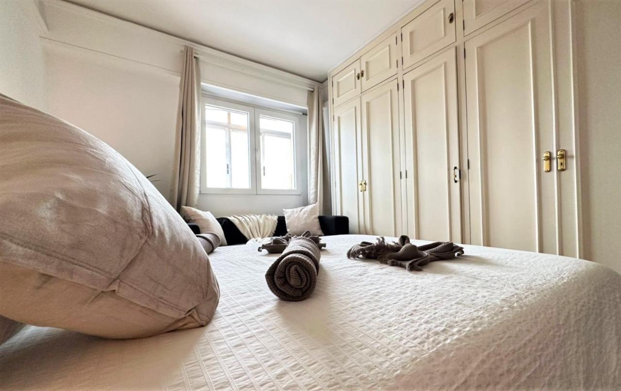 Your Sunny & Spacious Portview Home Valensiya Dış mekan fotoğraf