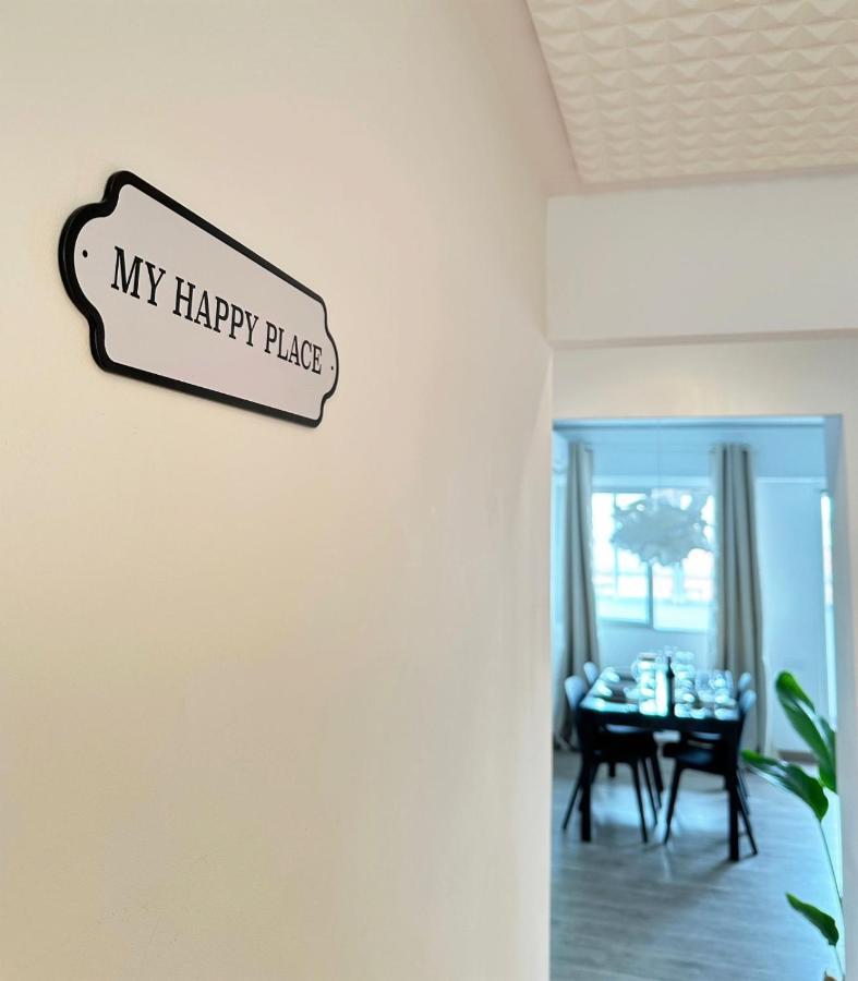 Your Sunny & Spacious Portview Home Valensiya Dış mekan fotoğraf