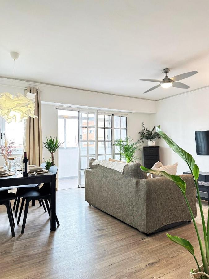 Your Sunny & Spacious Portview Home Valensiya Dış mekan fotoğraf