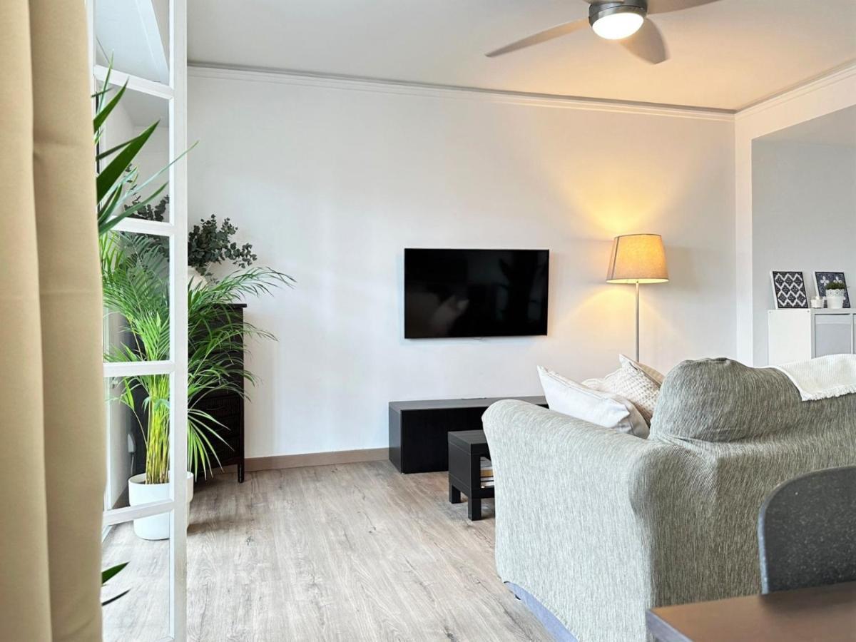 Your Sunny & Spacious Portview Home Valensiya Dış mekan fotoğraf