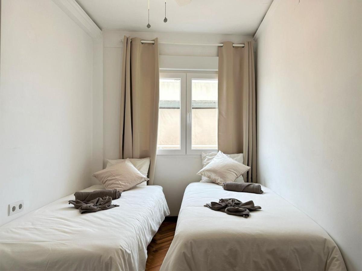 Your Sunny & Spacious Portview Home Valensiya Dış mekan fotoğraf